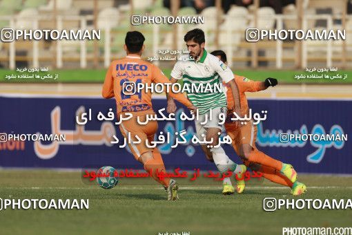 498961, Tehran, [*parameter:4*], لیگ برتر فوتبال ایران، Persian Gulf Cup، Week 17، Second Leg، Saipa 0 v 0 Zob Ahan Esfahan on 2017/01/18 at Shahid Dastgerdi Stadium