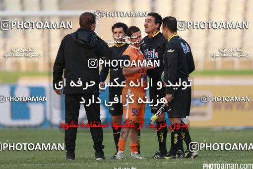 499370, Tehran, [*parameter:4*], لیگ برتر فوتبال ایران، Persian Gulf Cup، Week 17، Second Leg، Saipa 0 v 0 Zob Ahan Esfahan on 2017/01/18 at Shahid Dastgerdi Stadium