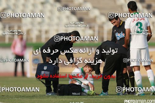 498946, Tehran, [*parameter:4*], لیگ برتر فوتبال ایران، Persian Gulf Cup، Week 17، Second Leg، Saipa 0 v 0 Zob Ahan Esfahan on 2017/01/18 at Shahid Dastgerdi Stadium