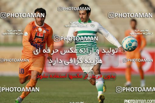 499016, Tehran, [*parameter:4*], لیگ برتر فوتبال ایران، Persian Gulf Cup، Week 17، Second Leg، Saipa 0 v 0 Zob Ahan Esfahan on 2017/01/18 at Shahid Dastgerdi Stadium