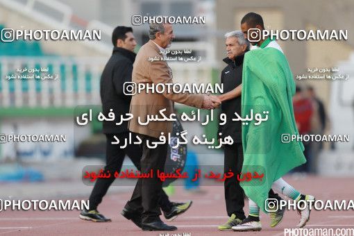 499269, Tehran, [*parameter:4*], لیگ برتر فوتبال ایران، Persian Gulf Cup، Week 17، Second Leg، Saipa 0 v 0 Zob Ahan Esfahan on 2017/01/18 at Shahid Dastgerdi Stadium