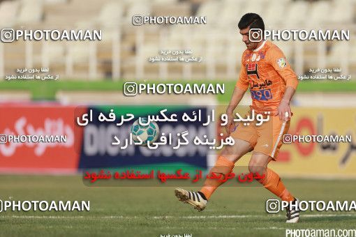 498916, Tehran, [*parameter:4*], لیگ برتر فوتبال ایران، Persian Gulf Cup، Week 17، Second Leg، Saipa 0 v 0 Zob Ahan Esfahan on 2017/01/18 at Shahid Dastgerdi Stadium