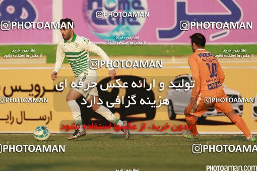 499130, Tehran, [*parameter:4*], لیگ برتر فوتبال ایران، Persian Gulf Cup، Week 17، Second Leg، Saipa 0 v 0 Zob Ahan Esfahan on 2017/01/18 at Shahid Dastgerdi Stadium