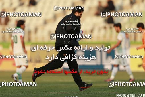 499305, Tehran, [*parameter:4*], لیگ برتر فوتبال ایران، Persian Gulf Cup، Week 17، Second Leg، Saipa 0 v 0 Zob Ahan Esfahan on 2017/01/18 at Shahid Dastgerdi Stadium