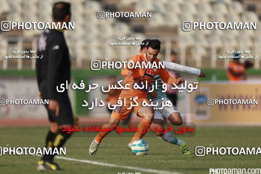 498932, Tehran, [*parameter:4*], لیگ برتر فوتبال ایران، Persian Gulf Cup، Week 17، Second Leg، Saipa 0 v 0 Zob Ahan Esfahan on 2017/01/18 at Shahid Dastgerdi Stadium