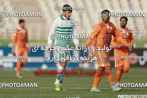 498807, Tehran, [*parameter:4*], لیگ برتر فوتبال ایران، Persian Gulf Cup، Week 17، Second Leg، Saipa 0 v 0 Zob Ahan Esfahan on 2017/01/18 at Shahid Dastgerdi Stadium