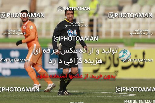 498840, Tehran, [*parameter:4*], لیگ برتر فوتبال ایران، Persian Gulf Cup، Week 17، Second Leg، Saipa 0 v 0 Zob Ahan Esfahan on 2017/01/18 at Shahid Dastgerdi Stadium