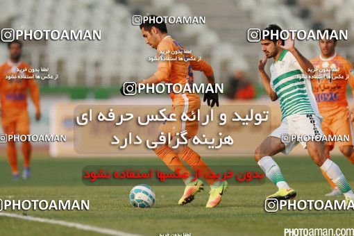 499085, Tehran, [*parameter:4*], لیگ برتر فوتبال ایران، Persian Gulf Cup، Week 17، Second Leg، Saipa 0 v 0 Zob Ahan Esfahan on 2017/01/18 at Shahid Dastgerdi Stadium