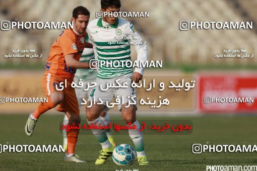 498873, Tehran, [*parameter:4*], لیگ برتر فوتبال ایران، Persian Gulf Cup، Week 17، Second Leg، Saipa 0 v 0 Zob Ahan Esfahan on 2017/01/18 at Shahid Dastgerdi Stadium