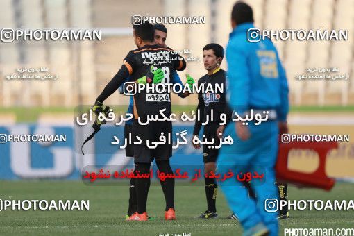 499368, Tehran, [*parameter:4*], لیگ برتر فوتبال ایران، Persian Gulf Cup، Week 17، Second Leg، Saipa 0 v 0 Zob Ahan Esfahan on 2017/01/18 at Shahid Dastgerdi Stadium