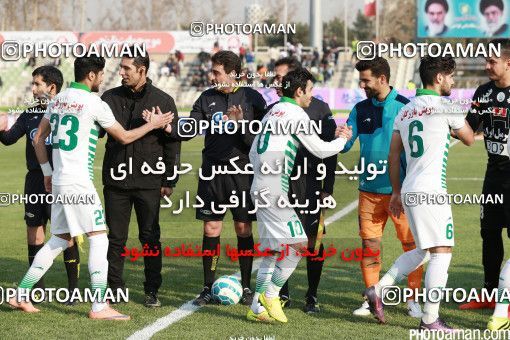 498758, Tehran, [*parameter:4*], لیگ برتر فوتبال ایران، Persian Gulf Cup، Week 17، Second Leg، Saipa 0 v 0 Zob Ahan Esfahan on 2017/01/18 at Shahid Dastgerdi Stadium