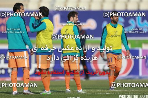 499441, Tehran, [*parameter:4*], لیگ برتر فوتبال ایران، Persian Gulf Cup، Week 17، Second Leg، Saipa 0 v 0 Zob Ahan Esfahan on 2017/01/18 at Shahid Dastgerdi Stadium