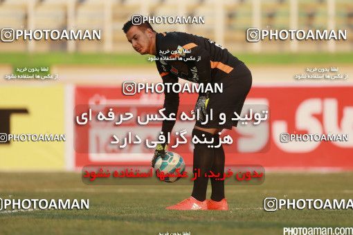 499236, Tehran, [*parameter:4*], لیگ برتر فوتبال ایران، Persian Gulf Cup، Week 17، Second Leg، Saipa 0 v 0 Zob Ahan Esfahan on 2017/01/18 at Shahid Dastgerdi Stadium