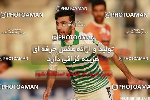 499299, Tehran, [*parameter:4*], لیگ برتر فوتبال ایران، Persian Gulf Cup، Week 17، Second Leg، Saipa 0 v 0 Zob Ahan Esfahan on 2017/01/18 at Shahid Dastgerdi Stadium