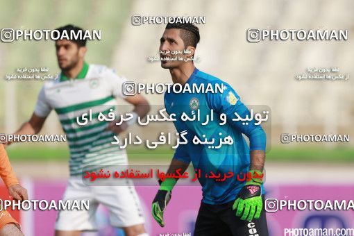 498801, Tehran, [*parameter:4*], لیگ برتر فوتبال ایران، Persian Gulf Cup، Week 17، Second Leg، Saipa 0 v 0 Zob Ahan Esfahan on 2017/01/18 at Shahid Dastgerdi Stadium