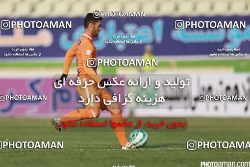 498958, Tehran, [*parameter:4*], لیگ برتر فوتبال ایران، Persian Gulf Cup، Week 17، Second Leg، Saipa 0 v 0 Zob Ahan Esfahan on 2017/01/18 at Shahid Dastgerdi Stadium