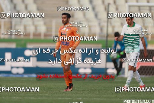 499322, Tehran, [*parameter:4*], لیگ برتر فوتبال ایران، Persian Gulf Cup، Week 17، Second Leg، Saipa 0 v 0 Zob Ahan Esfahan on 2017/01/18 at Shahid Dastgerdi Stadium