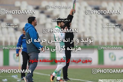 499264, Tehran, [*parameter:4*], لیگ برتر فوتبال ایران، Persian Gulf Cup، Week 17، Second Leg، Saipa 0 v 0 Zob Ahan Esfahan on 2017/01/18 at Shahid Dastgerdi Stadium