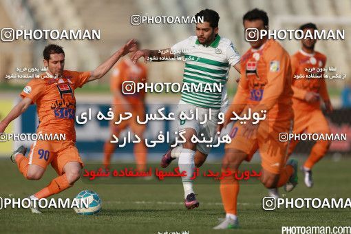 498868, Tehran, [*parameter:4*], لیگ برتر فوتبال ایران، Persian Gulf Cup، Week 17، Second Leg، Saipa 0 v 0 Zob Ahan Esfahan on 2017/01/18 at Shahid Dastgerdi Stadium