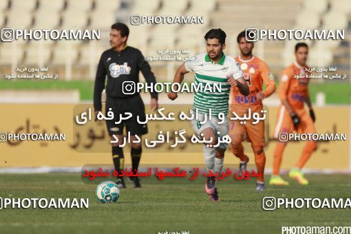 498951, Tehran, [*parameter:4*], لیگ برتر فوتبال ایران، Persian Gulf Cup، Week 17، Second Leg، Saipa 0 v 0 Zob Ahan Esfahan on 2017/01/18 at Shahid Dastgerdi Stadium