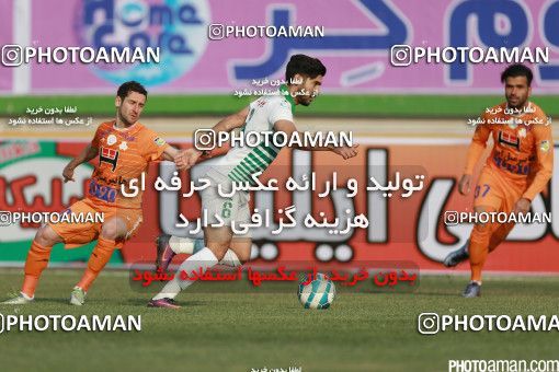 498777, Tehran, [*parameter:4*], لیگ برتر فوتبال ایران، Persian Gulf Cup، Week 17، Second Leg، Saipa 0 v 0 Zob Ahan Esfahan on 2017/01/18 at Shahid Dastgerdi Stadium