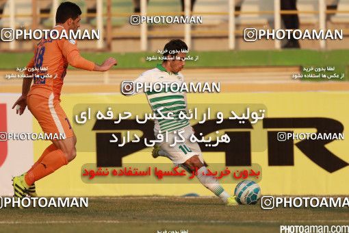 499246, Tehran, [*parameter:4*], لیگ برتر فوتبال ایران، Persian Gulf Cup، Week 17، Second Leg، Saipa 0 v 0 Zob Ahan Esfahan on 2017/01/18 at Shahid Dastgerdi Stadium