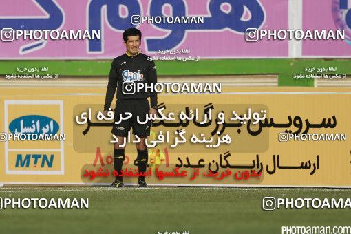 498973, Tehran, [*parameter:4*], لیگ برتر فوتبال ایران، Persian Gulf Cup، Week 17، Second Leg، Saipa 0 v 0 Zob Ahan Esfahan on 2017/01/18 at Shahid Dastgerdi Stadium