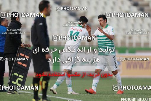 499323, Tehran, [*parameter:4*], لیگ برتر فوتبال ایران، Persian Gulf Cup، Week 17، Second Leg، Saipa 0 v 0 Zob Ahan Esfahan on 2017/01/18 at Shahid Dastgerdi Stadium
