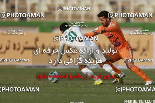 498867, Tehran, [*parameter:4*], لیگ برتر فوتبال ایران، Persian Gulf Cup، Week 17، Second Leg، Saipa 0 v 0 Zob Ahan Esfahan on 2017/01/18 at Shahid Dastgerdi Stadium