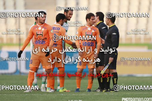 499363, Tehran, [*parameter:4*], لیگ برتر فوتبال ایران، Persian Gulf Cup، Week 17، Second Leg، Saipa 0 v 0 Zob Ahan Esfahan on 2017/01/18 at Shahid Dastgerdi Stadium