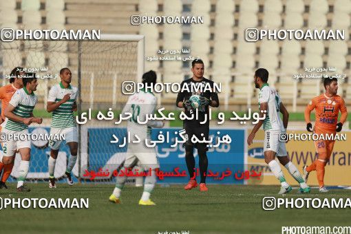 498882, Tehran, [*parameter:4*], لیگ برتر فوتبال ایران، Persian Gulf Cup، Week 17، Second Leg، Saipa 0 v 0 Zob Ahan Esfahan on 2017/01/18 at Shahid Dastgerdi Stadium