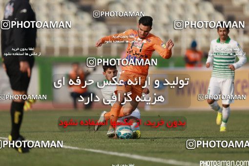 498933, Tehran, [*parameter:4*], لیگ برتر فوتبال ایران، Persian Gulf Cup، Week 17، Second Leg، Saipa 0 v 0 Zob Ahan Esfahan on 2017/01/18 at Shahid Dastgerdi Stadium