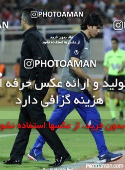 502719, Ahvaz, [*parameter:4*], لیگ برتر فوتبال ایران، Persian Gulf Cup، Week 9، First Leg، Esteghlal Khouzestan 1 v 1 Persepolis on 2016/10/20 at Ahvaz Ghadir Stadium
