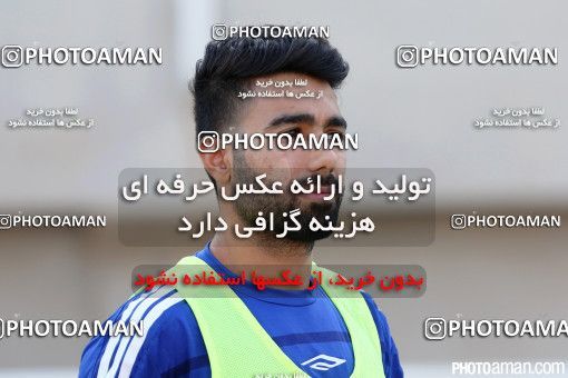 503065, لیگ برتر فوتبال ایران، Persian Gulf Cup، Week 9، First Leg، 2016/10/20، Ahvaz، Ahvaz Ghadir Stadium، Esteghlal Khouzestan 1 - ۱ Persepolis