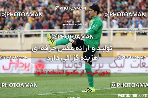 502842, Ahvaz, [*parameter:4*], لیگ برتر فوتبال ایران، Persian Gulf Cup، Week 9، First Leg، Esteghlal Khouzestan 1 v 1 Persepolis on 2016/10/20 at Ahvaz Ghadir Stadium