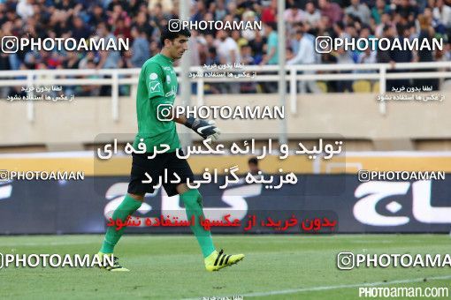 502928, Ahvaz, [*parameter:4*], لیگ برتر فوتبال ایران، Persian Gulf Cup، Week 9، First Leg، Esteghlal Khouzestan 1 v 1 Persepolis on 2016/10/20 at Ahvaz Ghadir Stadium
