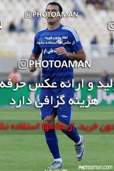 502702, Ahvaz, [*parameter:4*], لیگ برتر فوتبال ایران، Persian Gulf Cup، Week 9، First Leg، Esteghlal Khouzestan 1 v 1 Persepolis on 2016/10/20 at Ahvaz Ghadir Stadium