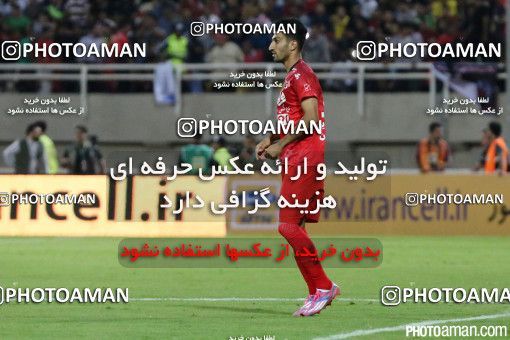 502987, Ahvaz, [*parameter:4*], لیگ برتر فوتبال ایران، Persian Gulf Cup، Week 9، First Leg، Esteghlal Khouzestan 1 v 1 Persepolis on 2016/10/20 at Ahvaz Ghadir Stadium