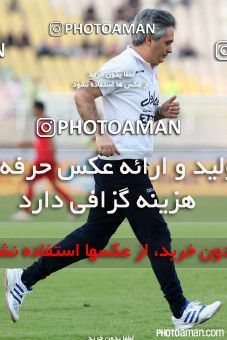 502689, Ahvaz, [*parameter:4*], لیگ برتر فوتبال ایران، Persian Gulf Cup، Week 9، First Leg، Esteghlal Khouzestan 1 v 1 Persepolis on 2016/10/20 at Ahvaz Ghadir Stadium