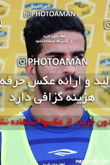 502744, Ahvaz, [*parameter:4*], لیگ برتر فوتبال ایران، Persian Gulf Cup، Week 9، First Leg، Esteghlal Khouzestan 1 v 1 Persepolis on 2016/10/20 at Ahvaz Ghadir Stadium