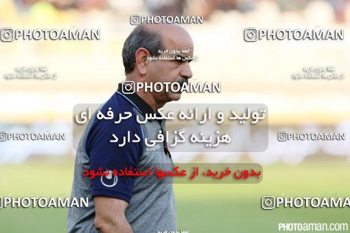 503209, Ahvaz, [*parameter:4*], لیگ برتر فوتبال ایران، Persian Gulf Cup، Week 9، First Leg، Esteghlal Khouzestan 1 v 1 Persepolis on 2016/10/20 at Ahvaz Ghadir Stadium