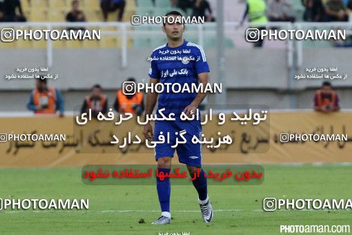 502963, Ahvaz, [*parameter:4*], لیگ برتر فوتبال ایران، Persian Gulf Cup، Week 9، First Leg، Esteghlal Khouzestan 1 v 1 Persepolis on 2016/10/20 at Ahvaz Ghadir Stadium