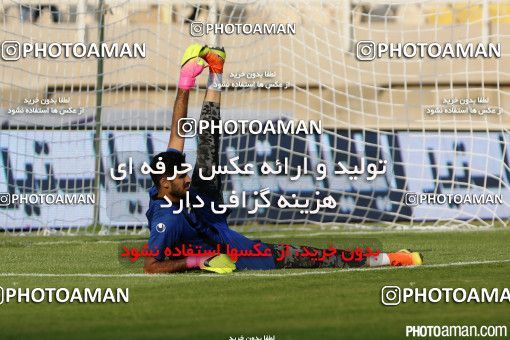 503147, Ahvaz, [*parameter:4*], لیگ برتر فوتبال ایران، Persian Gulf Cup، Week 9، First Leg، Esteghlal Khouzestan 1 v 1 Persepolis on 2016/10/20 at Ahvaz Ghadir Stadium