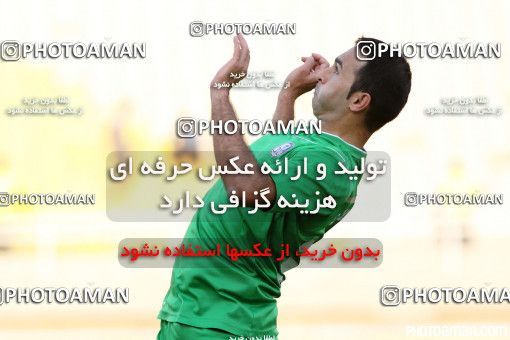 503218, Ahvaz, [*parameter:4*], لیگ برتر فوتبال ایران، Persian Gulf Cup، Week 9، First Leg، Esteghlal Khouzestan 1 v 1 Persepolis on 2016/10/20 at Ahvaz Ghadir Stadium