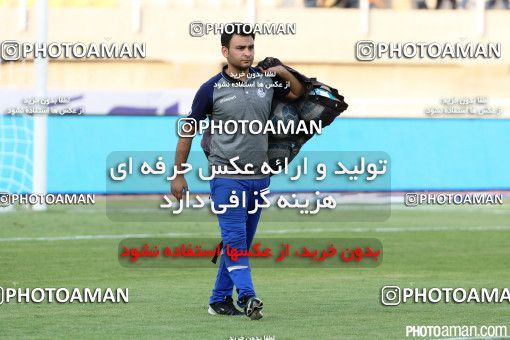 503226, Ahvaz, [*parameter:4*], لیگ برتر فوتبال ایران، Persian Gulf Cup، Week 9، First Leg، Esteghlal Khouzestan 1 v 1 Persepolis on 2016/10/20 at Ahvaz Ghadir Stadium