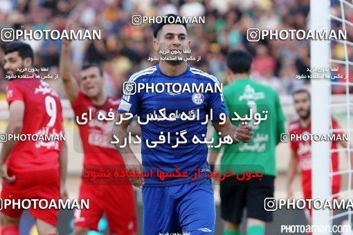 502922, Ahvaz, [*parameter:4*], لیگ برتر فوتبال ایران، Persian Gulf Cup، Week 9، First Leg، Esteghlal Khouzestan 1 v 1 Persepolis on 2016/10/20 at Ahvaz Ghadir Stadium