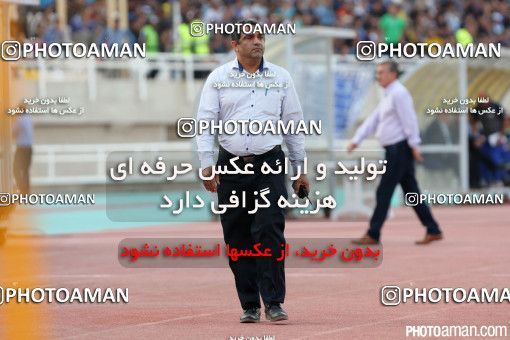 502826, Ahvaz, [*parameter:4*], لیگ برتر فوتبال ایران، Persian Gulf Cup، Week 9، First Leg، Esteghlal Khouzestan 1 v 1 Persepolis on 2016/10/20 at Ahvaz Ghadir Stadium