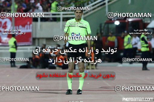 503017, Ahvaz, [*parameter:4*], لیگ برتر فوتبال ایران، Persian Gulf Cup، Week 9، First Leg، Esteghlal Khouzestan 1 v 1 Persepolis on 2016/10/20 at Ahvaz Ghadir Stadium