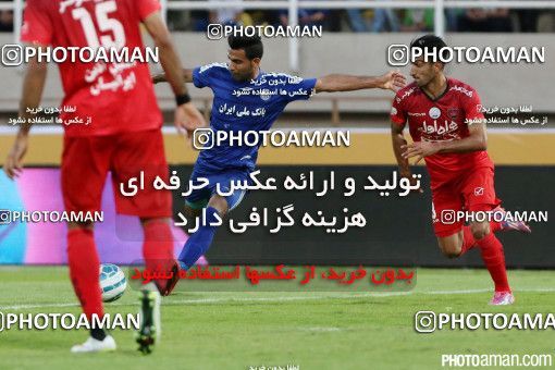 502975, Ahvaz, [*parameter:4*], لیگ برتر فوتبال ایران، Persian Gulf Cup، Week 9، First Leg، Esteghlal Khouzestan 1 v 1 Persepolis on 2016/10/20 at Ahvaz Ghadir Stadium