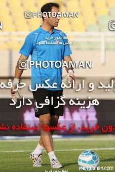 502764, Ahvaz, [*parameter:4*], لیگ برتر فوتبال ایران، Persian Gulf Cup، Week 9، First Leg، Esteghlal Khouzestan 1 v 1 Persepolis on 2016/10/20 at Ahvaz Ghadir Stadium